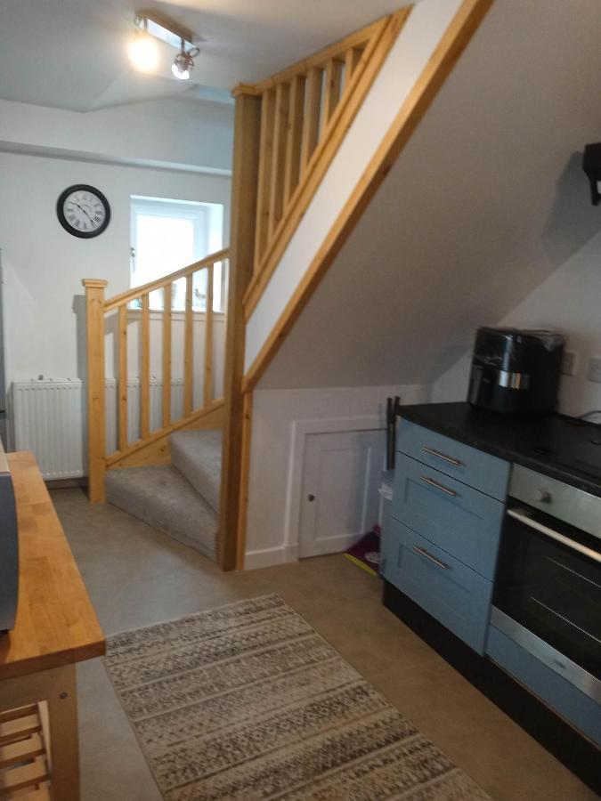 2 Bedrooms Sleeps 4 Free Wifi Parking Outdoor Area Lundin Links Exterior foto